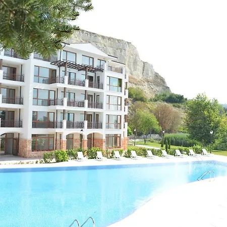 Gardens * Balchik