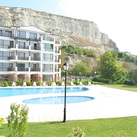 Gardens Apartment Balchik