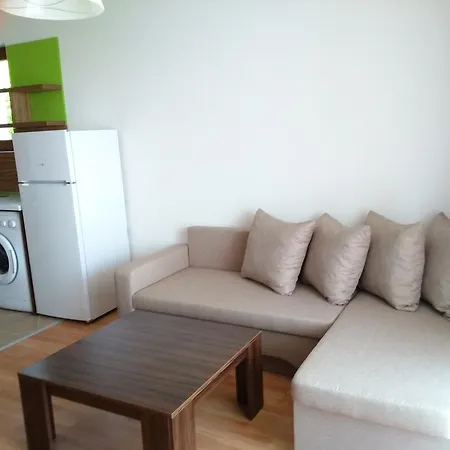 Gardens Apartment