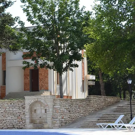 Gardens Apartment Balchik