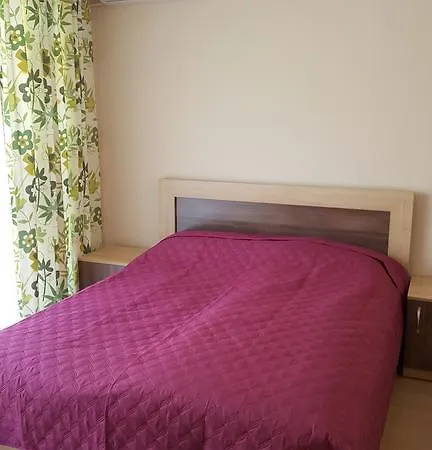 Gardens Apartment Balchik
