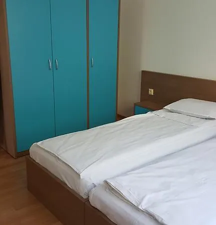 Gardens Apartment