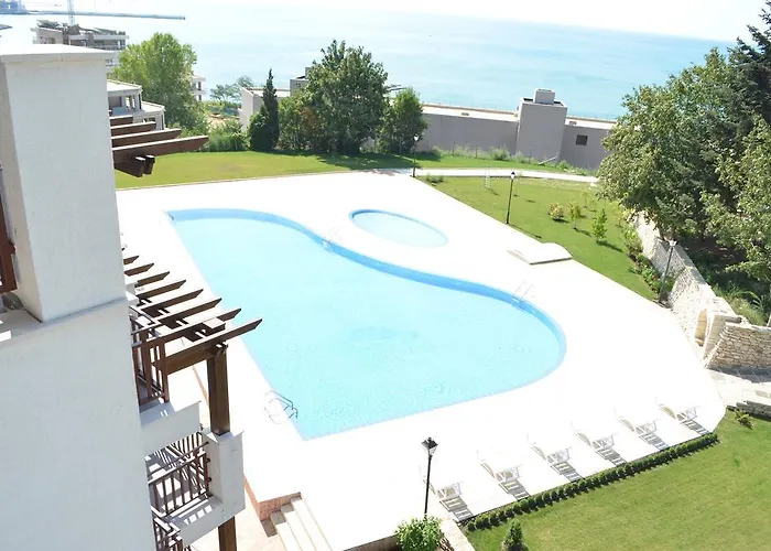 Gardens Апартамент *