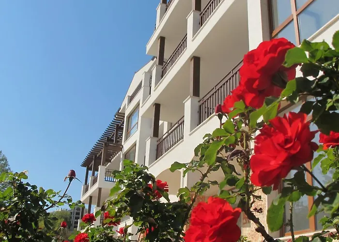 Gardens Апартамент Балчик