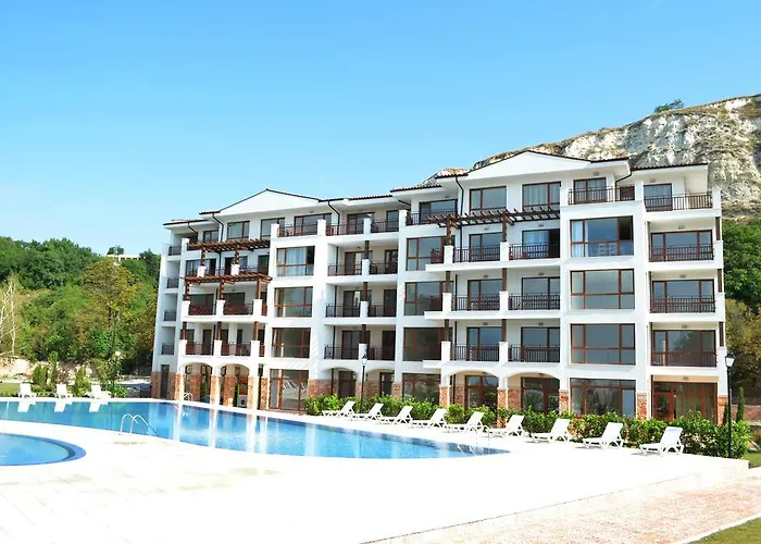 Gardens Апартамент *