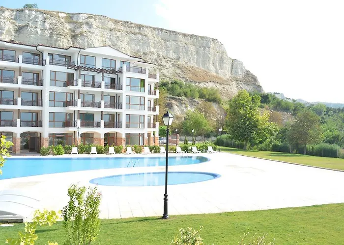 Gardens Апартамент Балчик