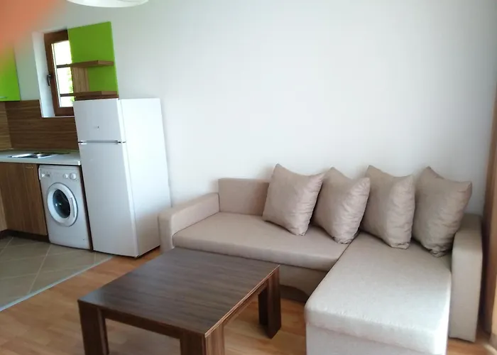 Gardens Апартамент