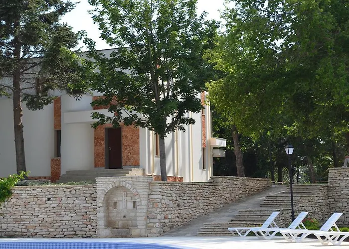 Gardens Апартамент Балчик