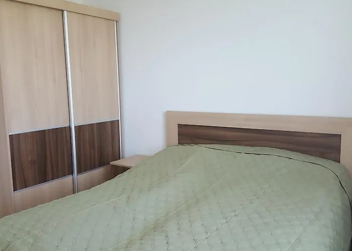 Gardens Апартамент *