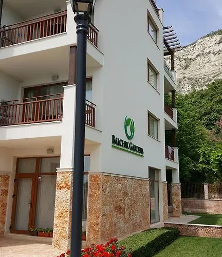 Gardens Апартамент