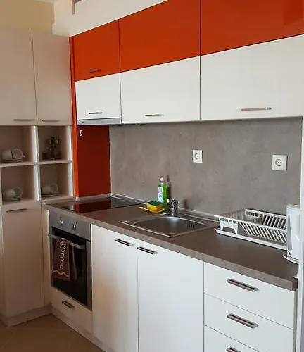 Gardens Апартамент Балчик