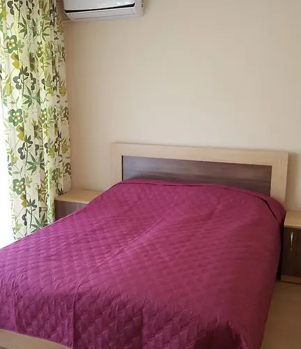 Gardens Апартамент Балчик