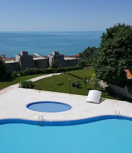 Gardens Апартамент *