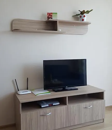 Gardens * Балчик