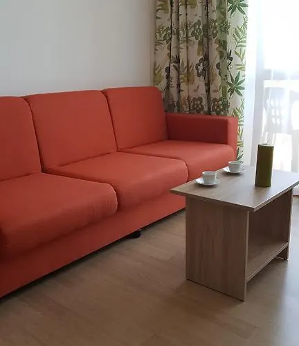 Gardens * Балчик