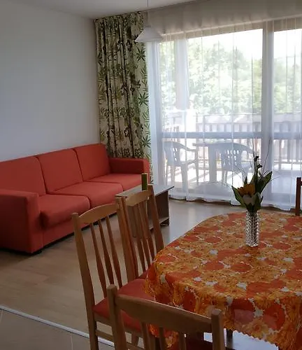 Gardens Апартамент Балчик