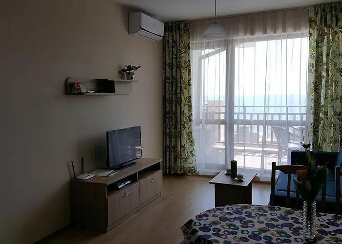 Апартамент Gardens