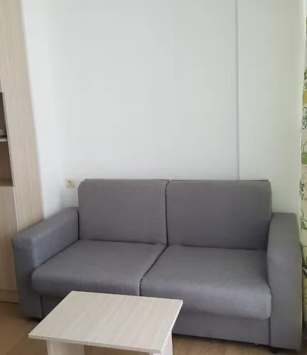 Апартамент Gardens