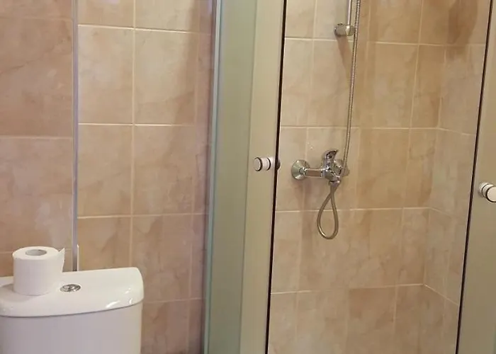 Апартамент Gardens